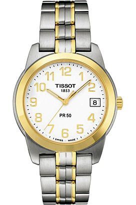 Tissot T Classic PR50 T34.2.481.14