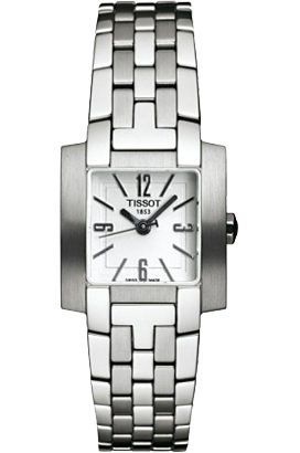 Tissot TXS 22 mm Watch in White Dial