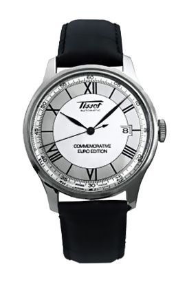 Tissot heritage sovereign on sale automatic