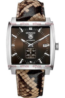 TAG Heuer Monaco WW2115.FC6217
