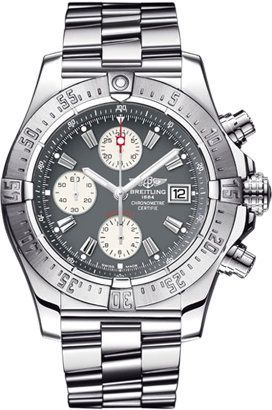 Breitling Avenger A1338012/F548 HEAD ONLY