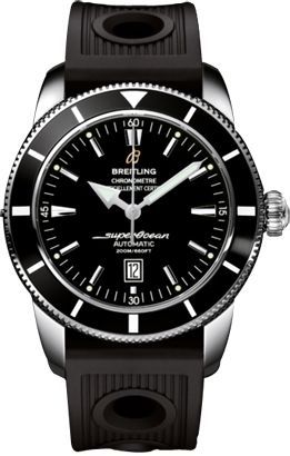 Breitling Superocean Heritage 46 A1732024/B868_ OCN RACER STRAP