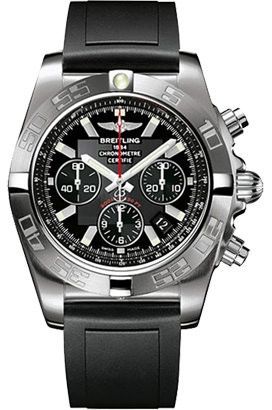 Breitling chronomat flying discount fish