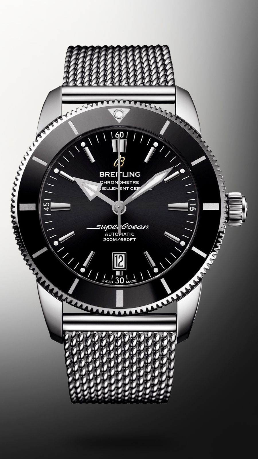 Breitling Superocean Heritage