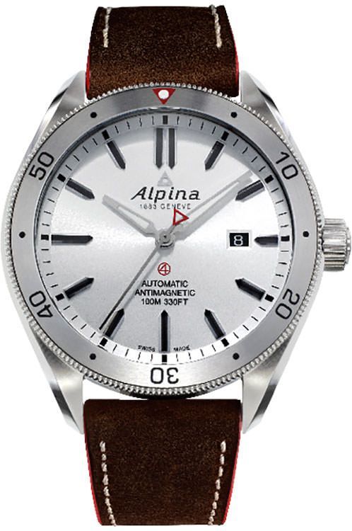 Alpina Alpiner 4 Automatic