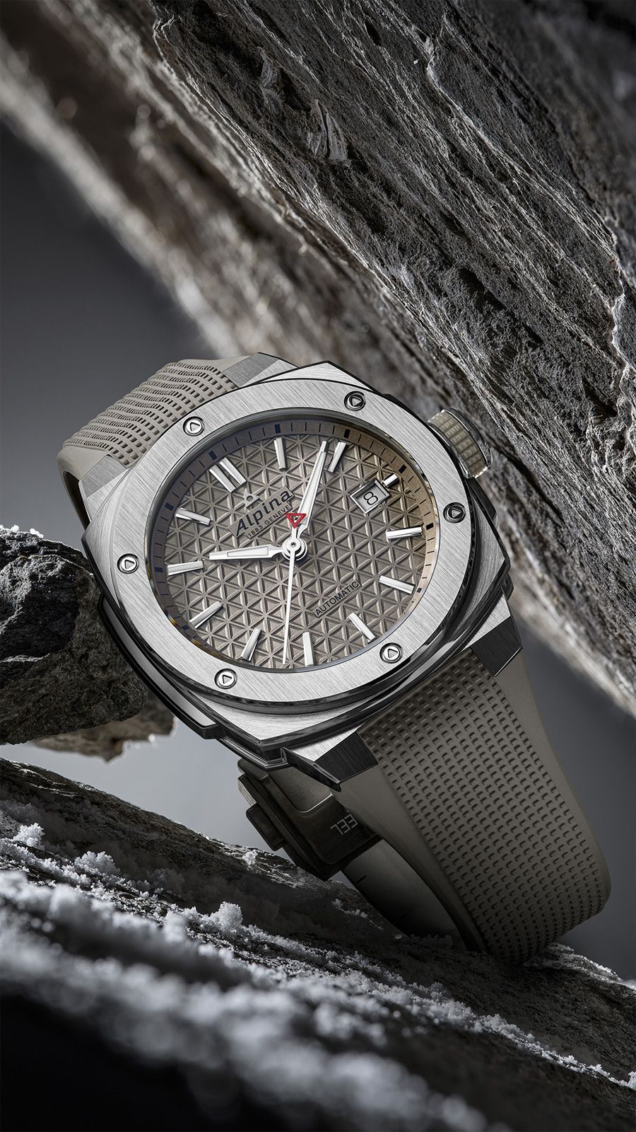 Alpina Alpiner