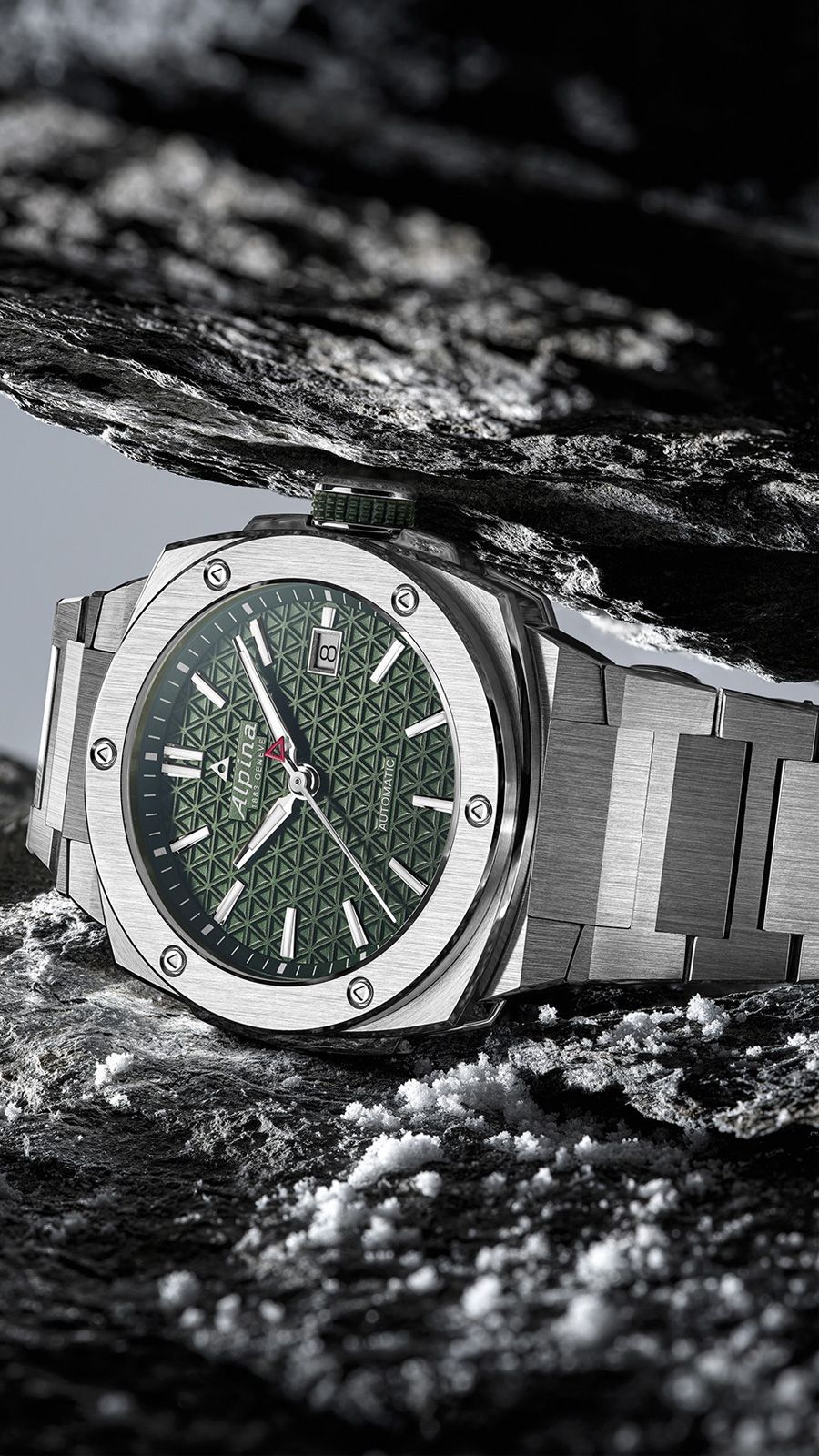 Alpina Alpiner