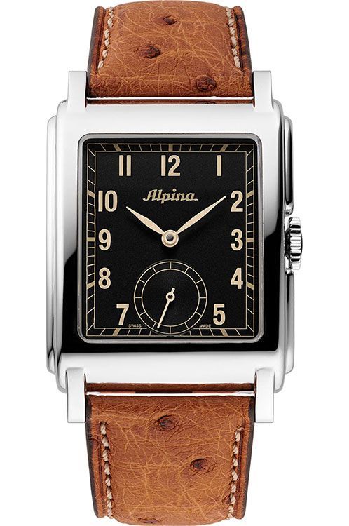 Alpina watches any discount good