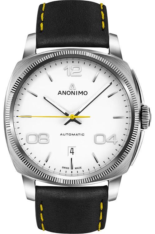 Montres anonimo 2025