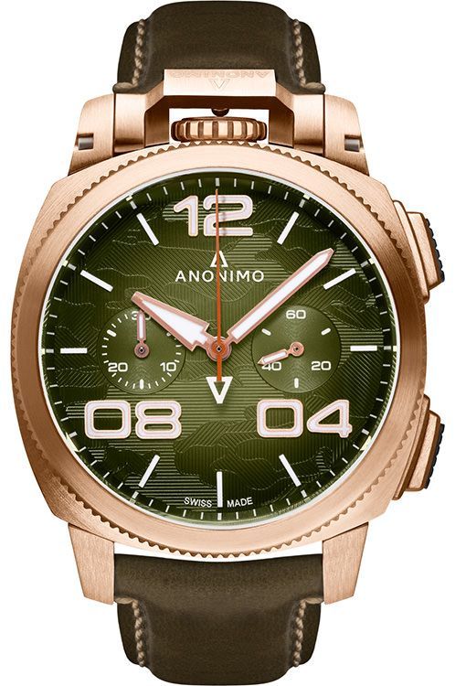 Anonimo watches best sale