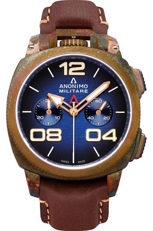 Anonimo Special Series