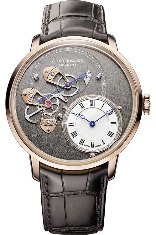 Arnold & son online dbg