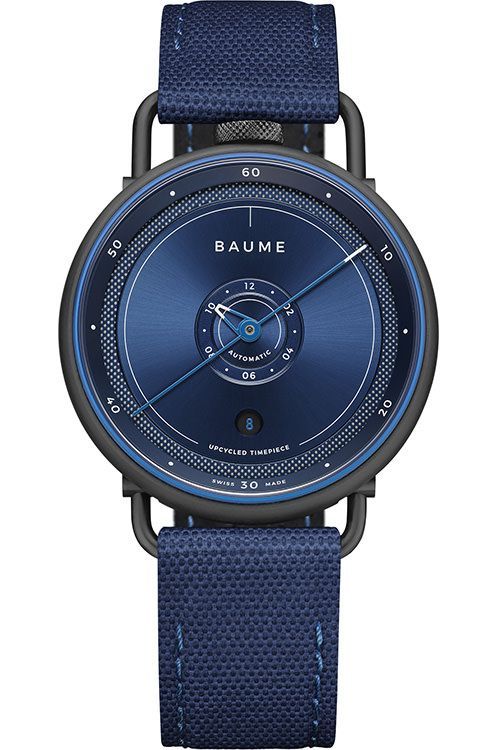 Baume & Mercier Baume