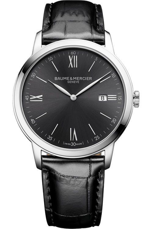 Baume & Mercier Classima 