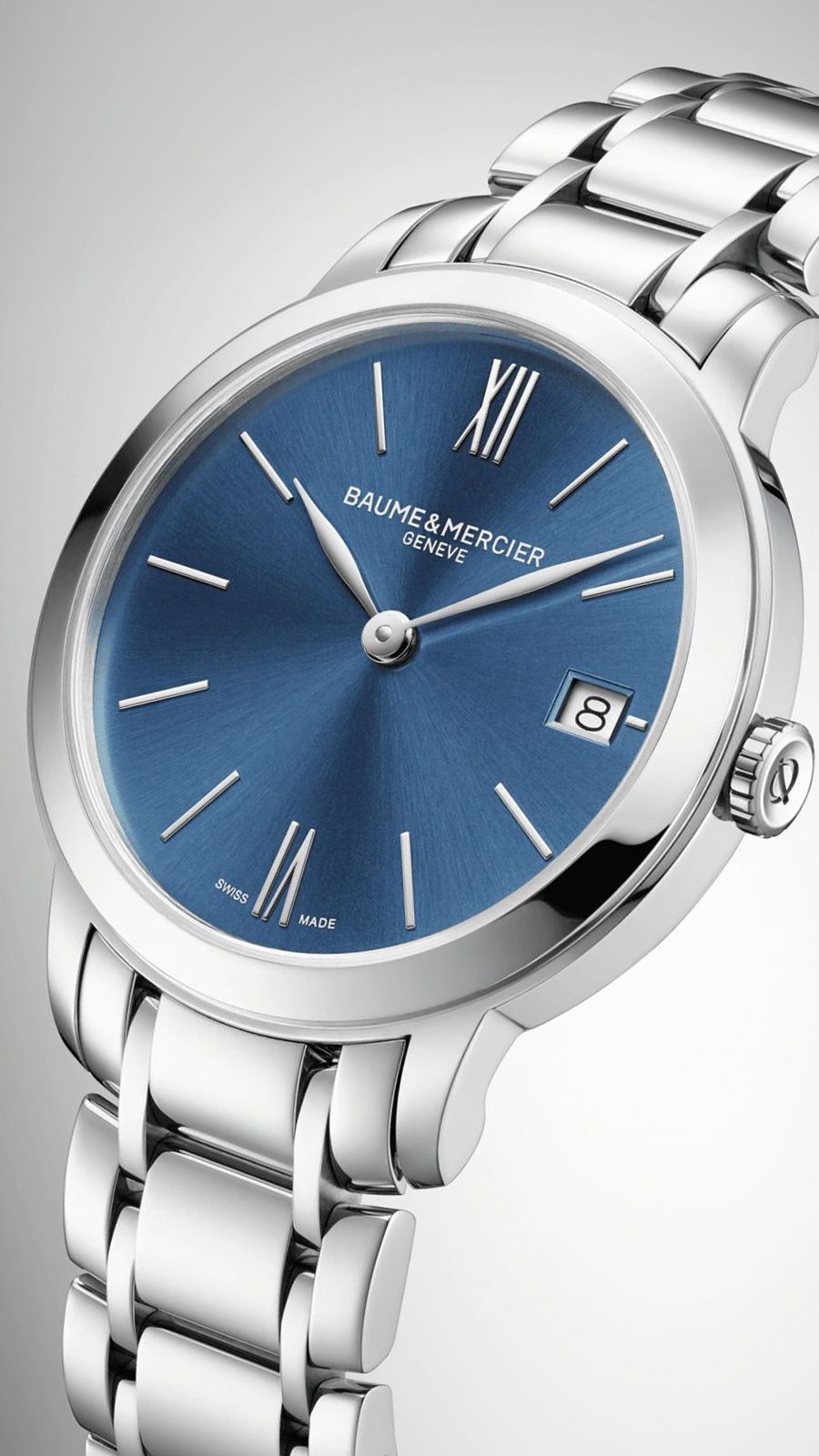 Baume & Mercier Classima