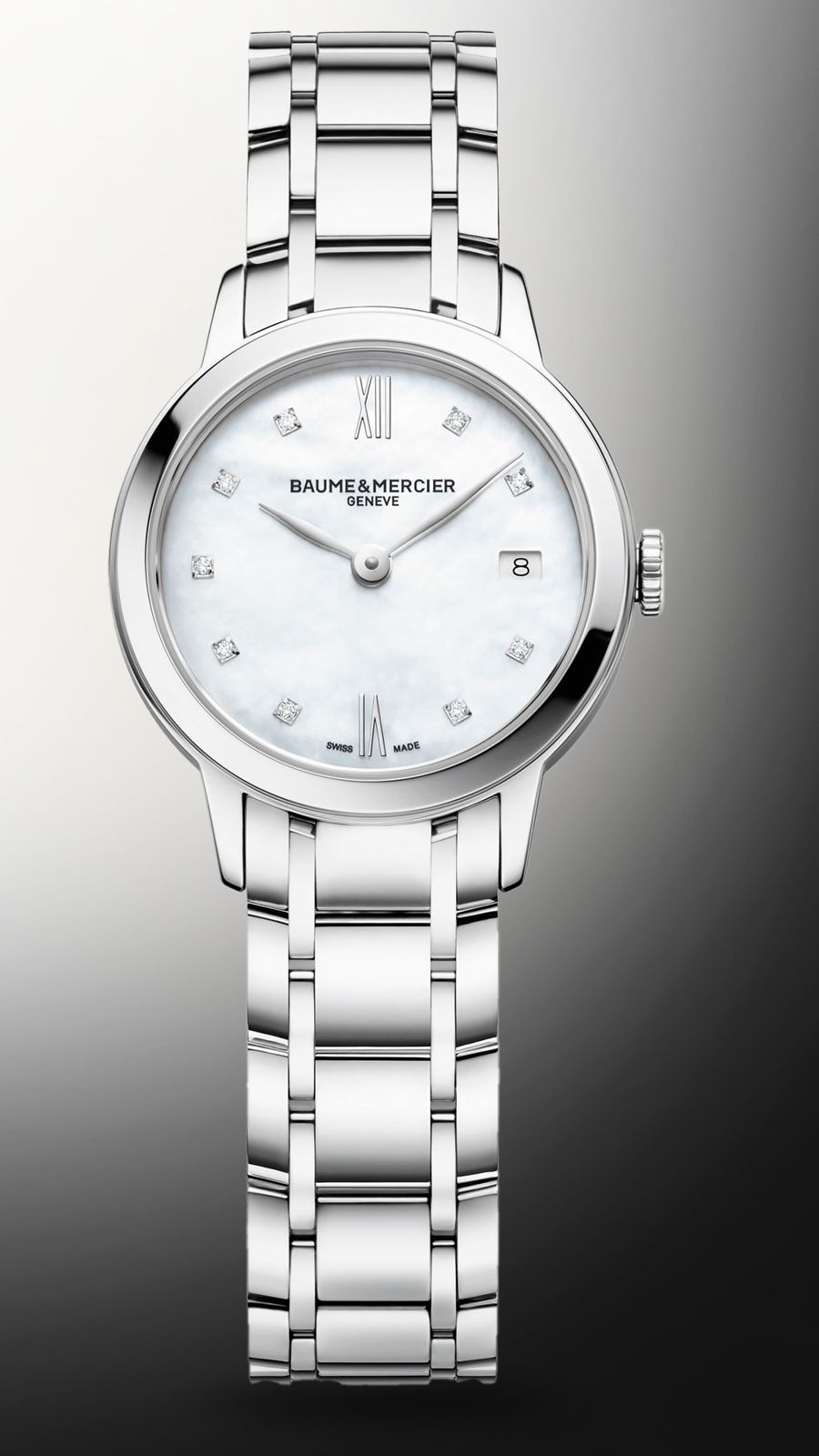Baume & Mercier Classima