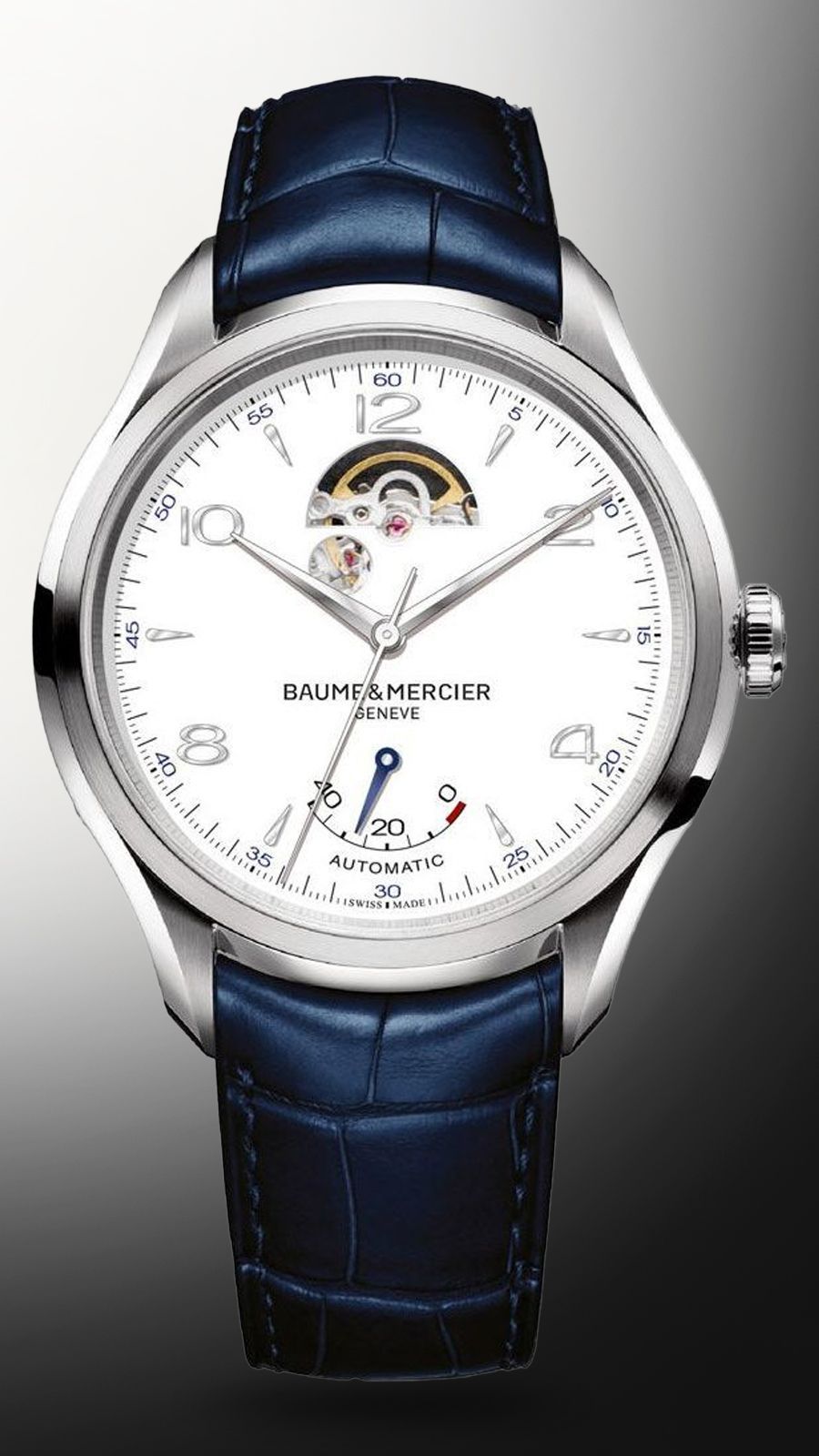 Baume & Mercier Clifton
