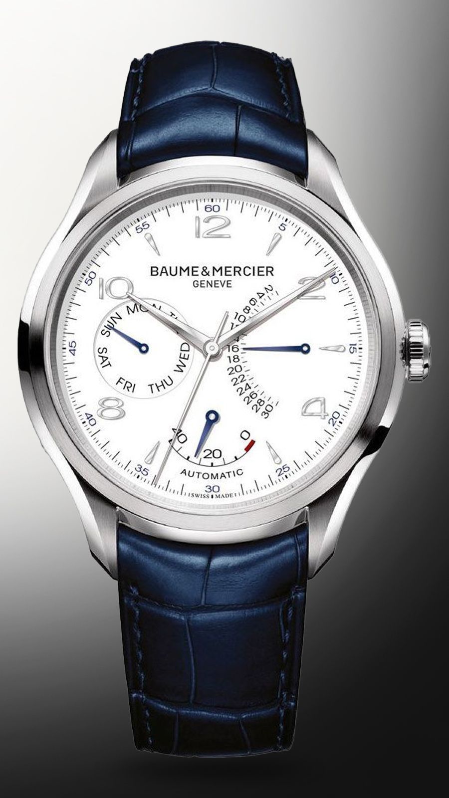 Baume & Mercier Clifton