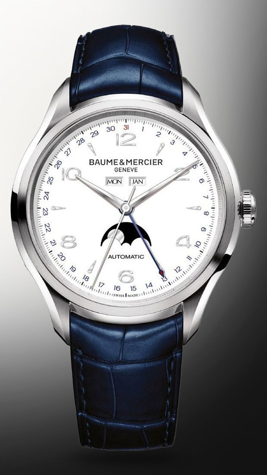Baume & Mercier Clifton