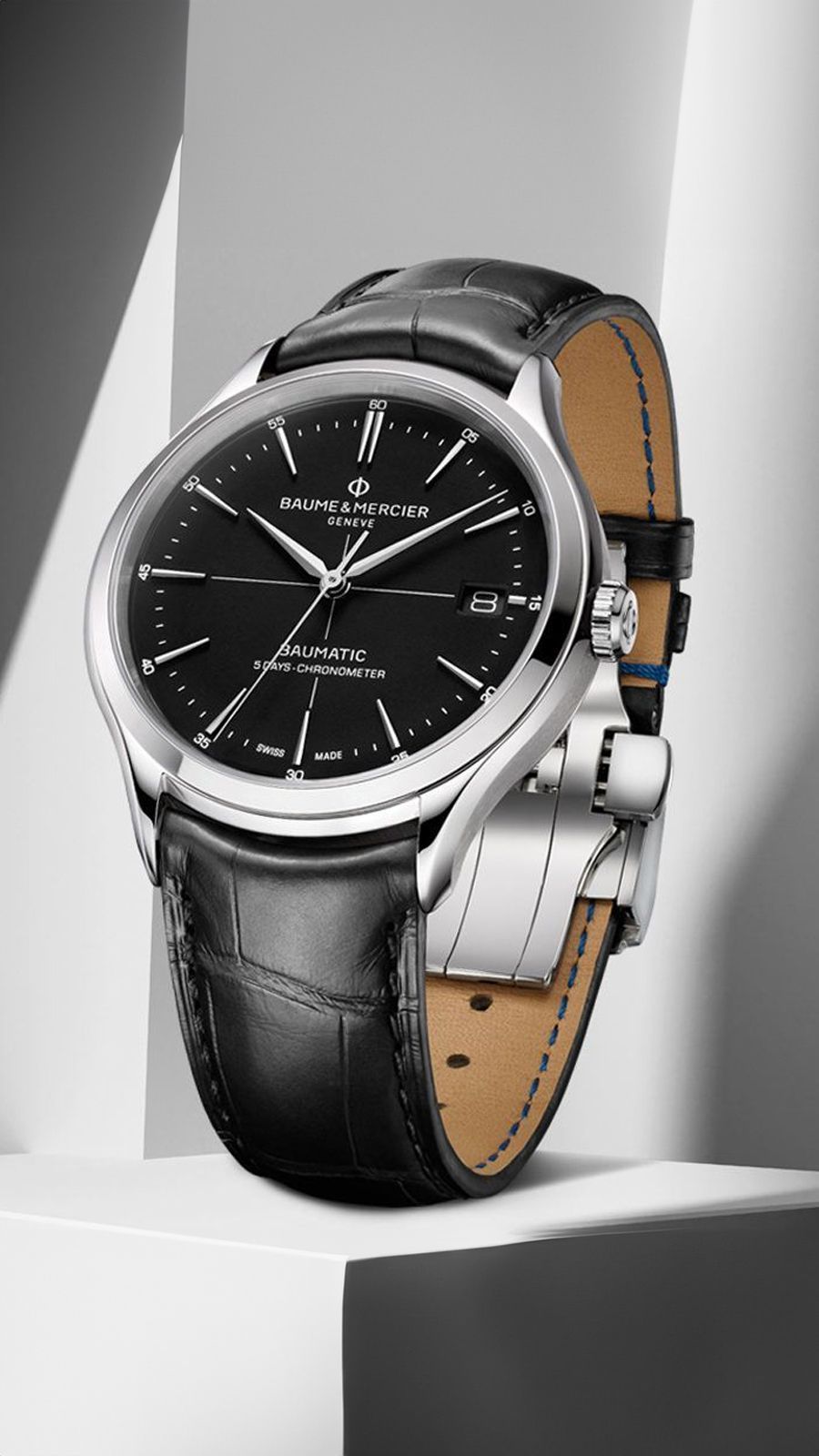 Baume & Mercier Clifton