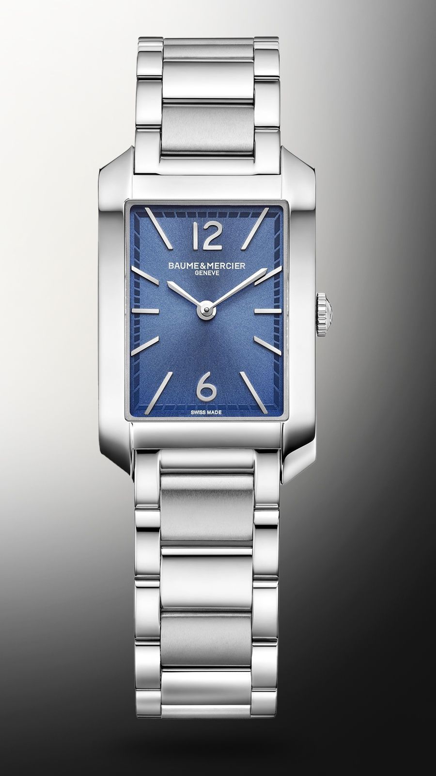 Baume & Mercier Hampton