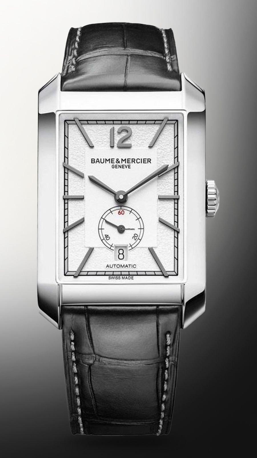 Baume & Mercier Hampton