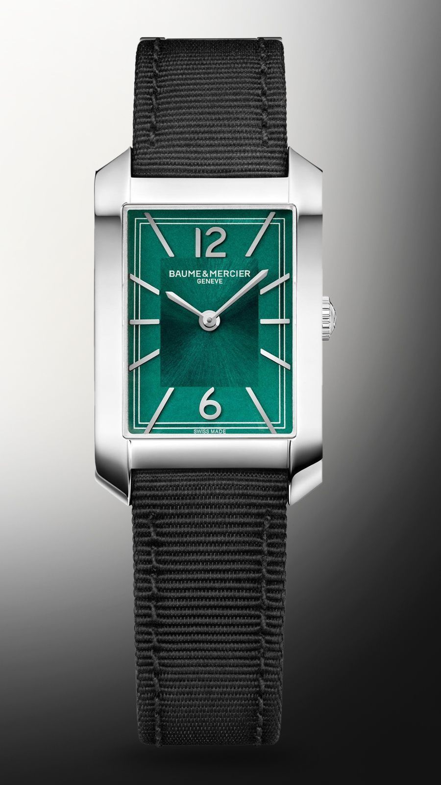 Baume & Mercier Hampton