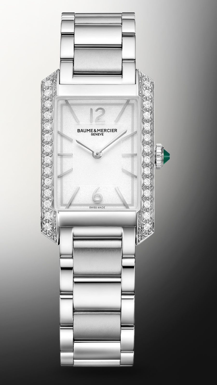Baume & Mercier Hampton