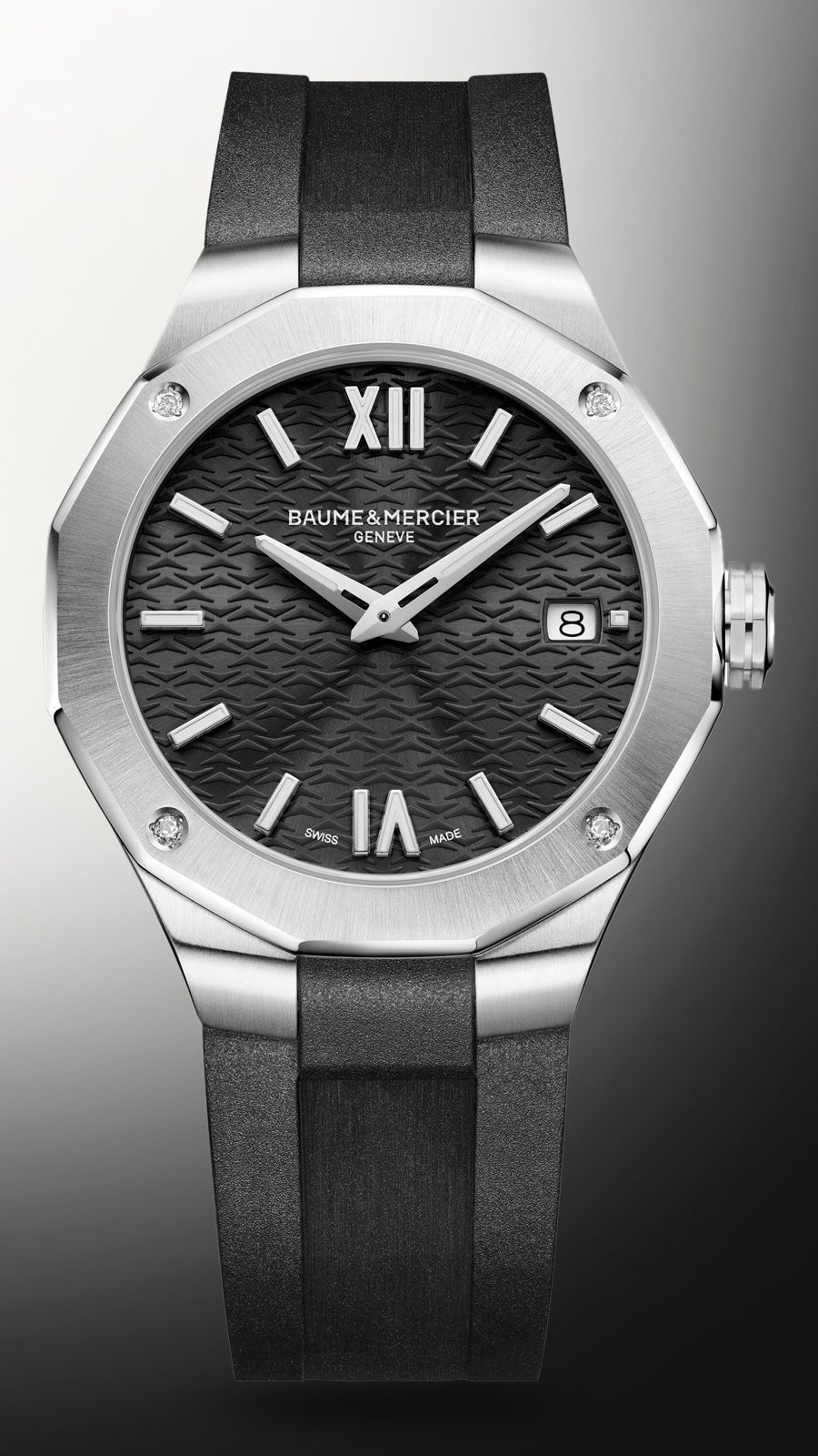 Baume & Mercier Riviera