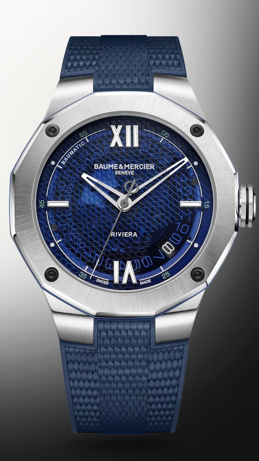 Baume & Mercier Riviera