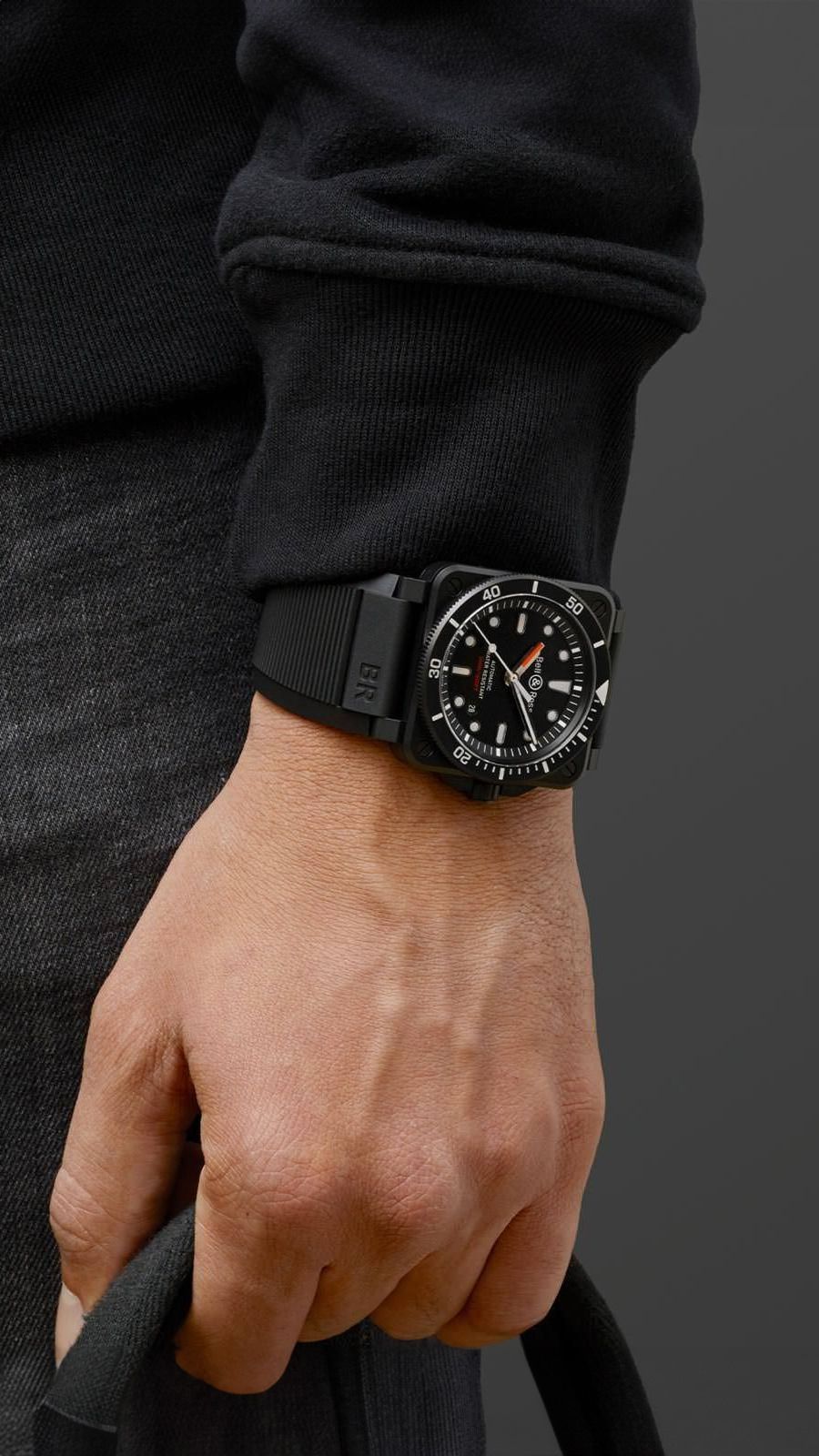 Bell & Ross Instruments