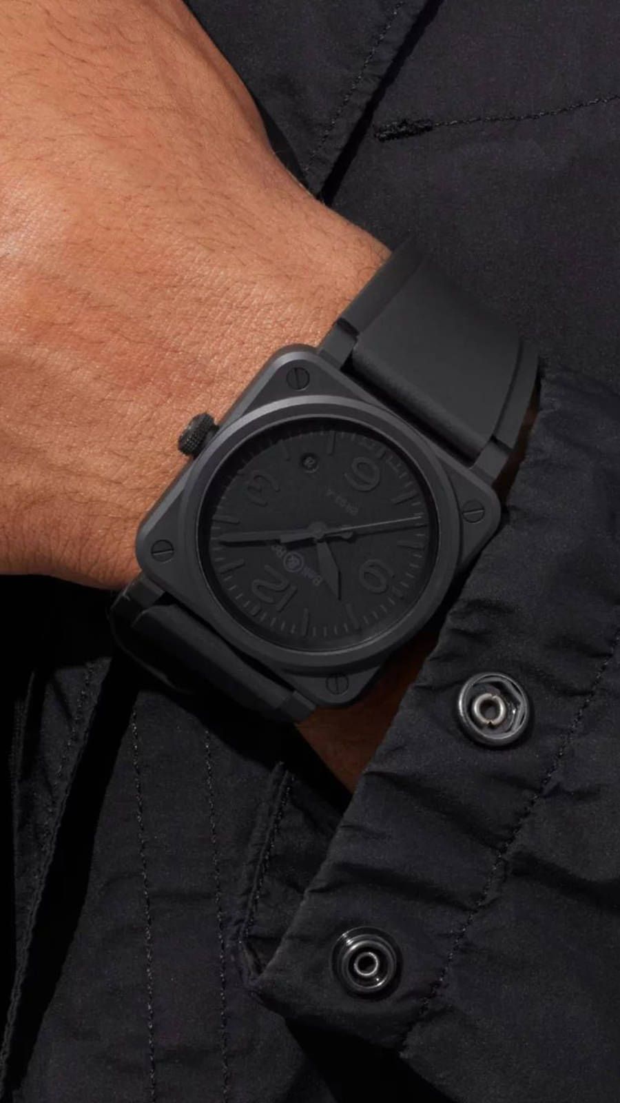Bell & Ross Instruments