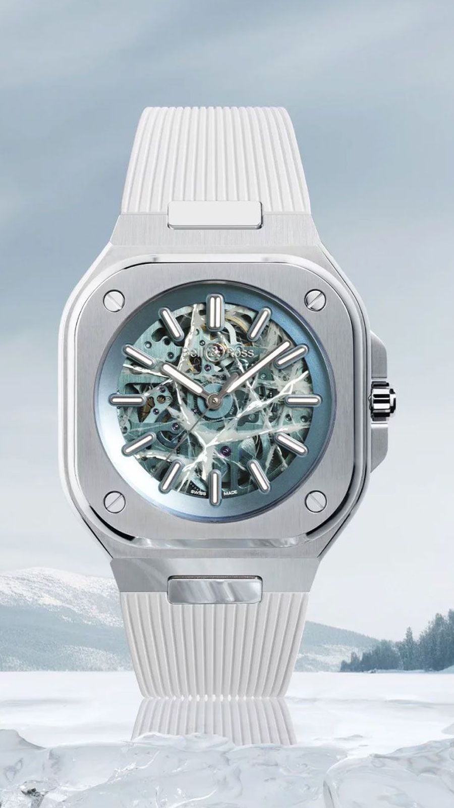 Bell & Ross Urban