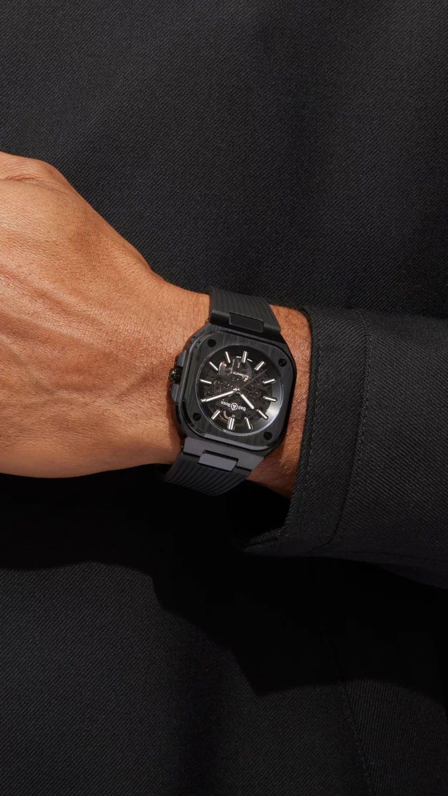 Bell & Ross Urban