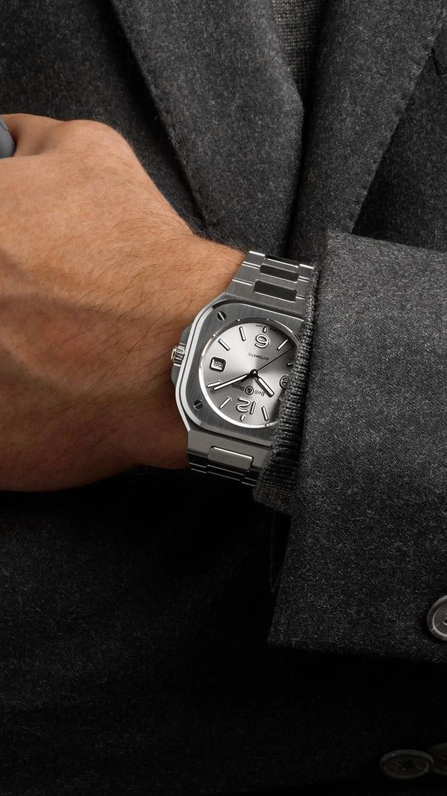 Bell & Ross Urban