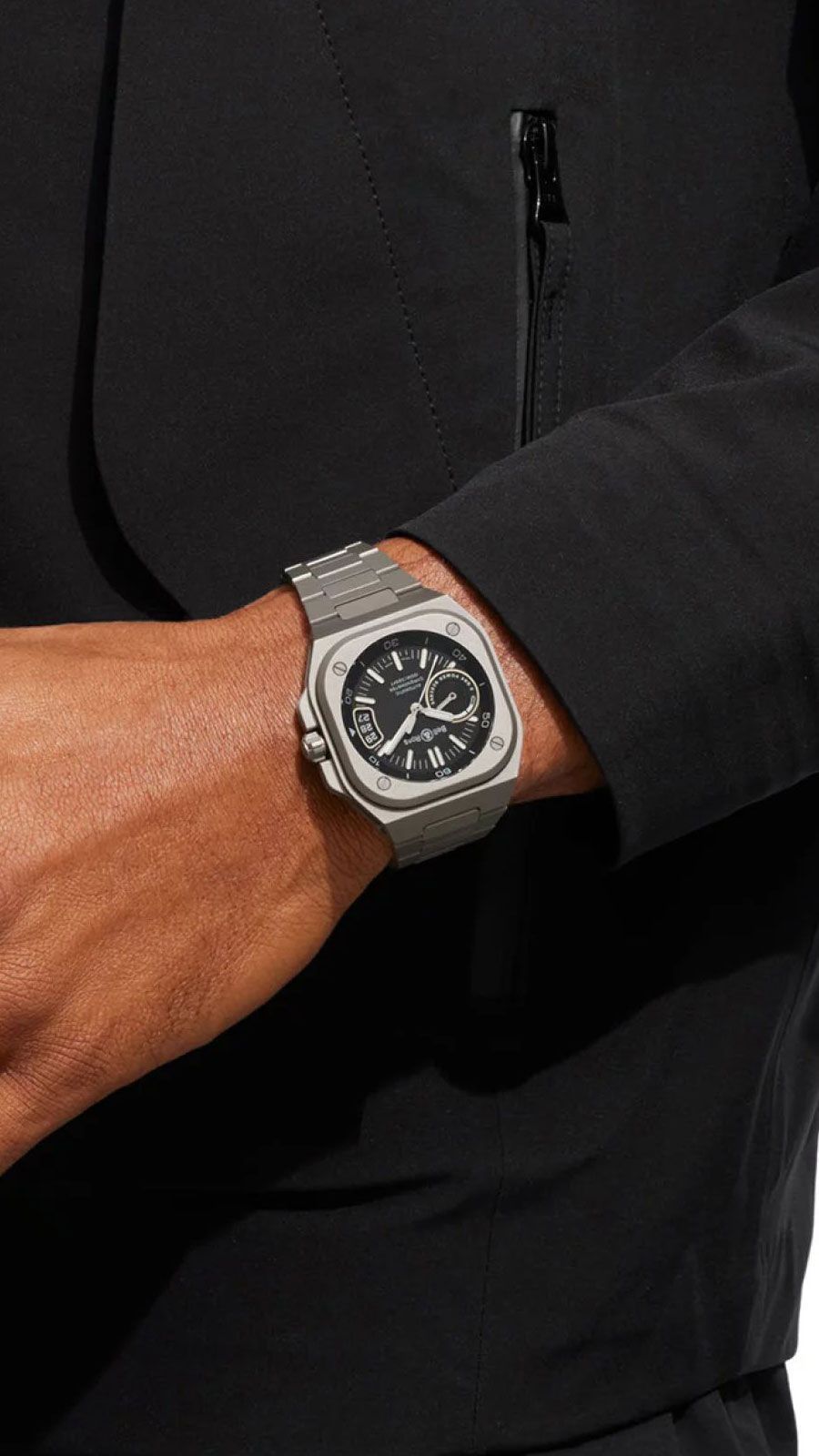 Bell & Ross Urban