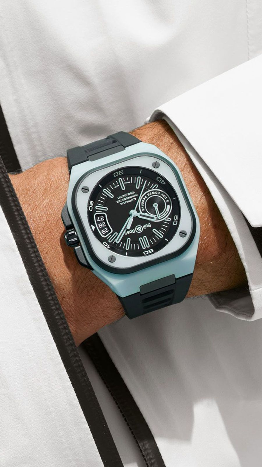 Bell & Ross Urban
