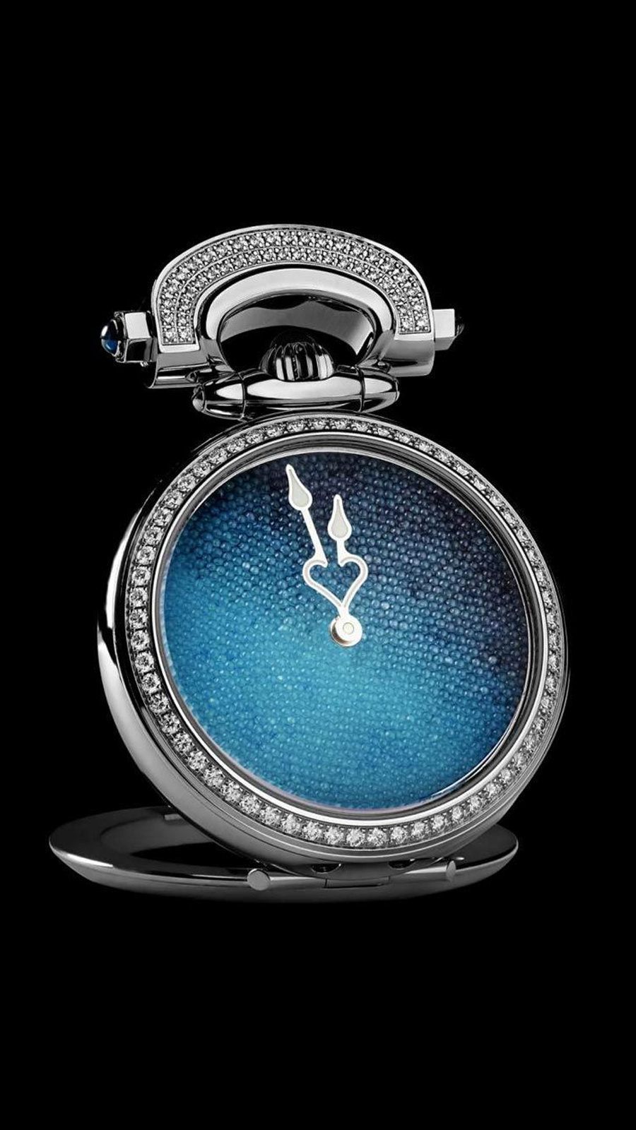 Bovet Fleurier