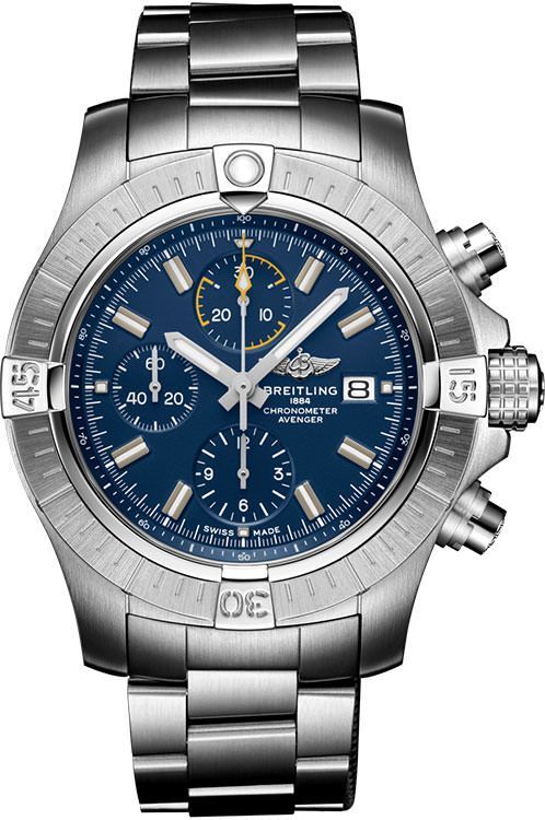 Breitling Avenger