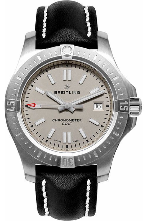 Colt 41 hot sale automatic breitling