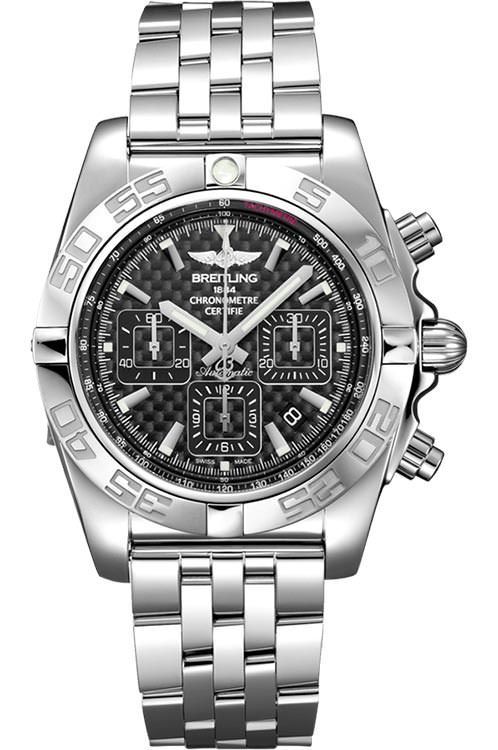 Breitling certifie best sale