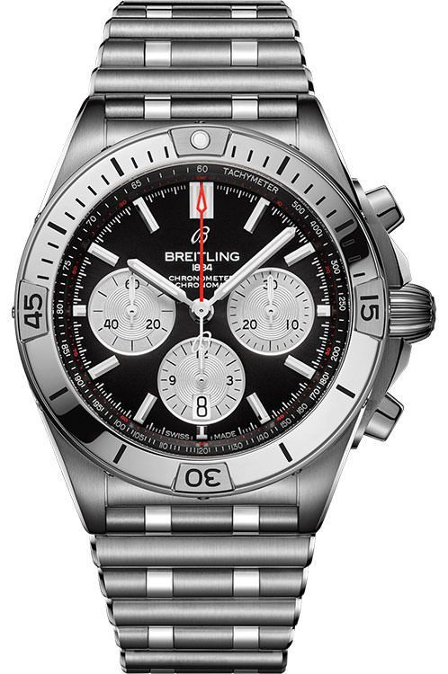 Breitling costco discount