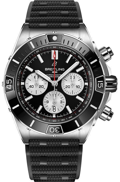 Breitling deals chronograph watches