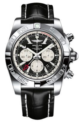 Breitling Chronomat GMT AB041012/BA69
