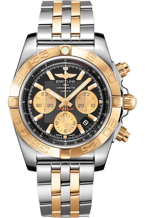 Chronometre certifie breitling new arrivals