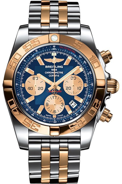 Chronomètre breitling outlet