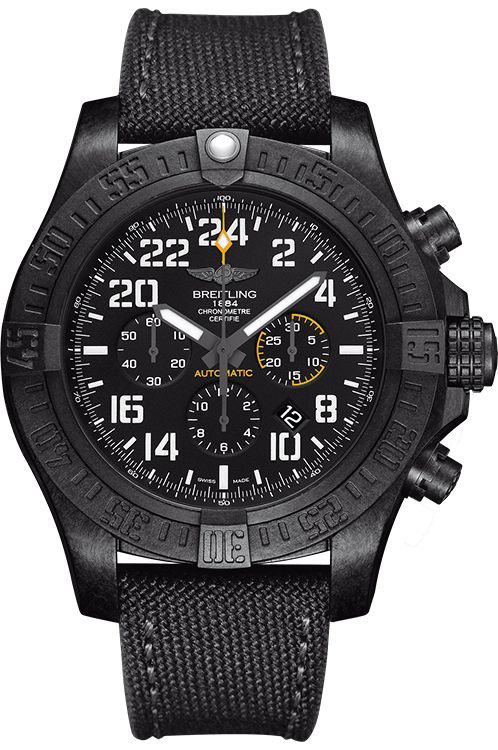 Breitling Chronomat Avenger Hurricane