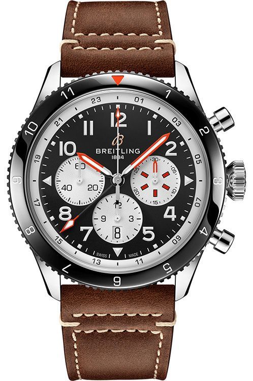 Breitling classic hot sale