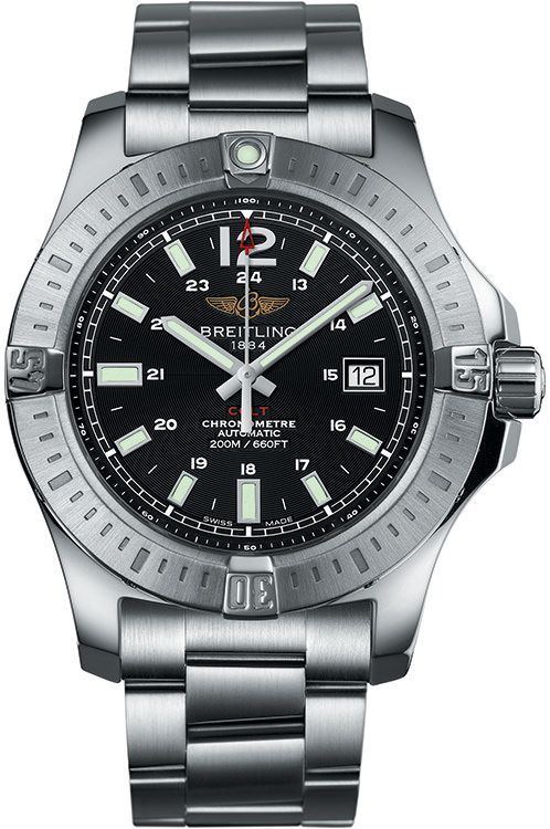 Breitling Colt 41 Automatic