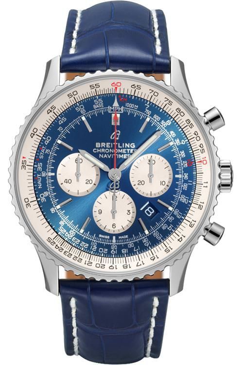 Breitling Navitimer 1